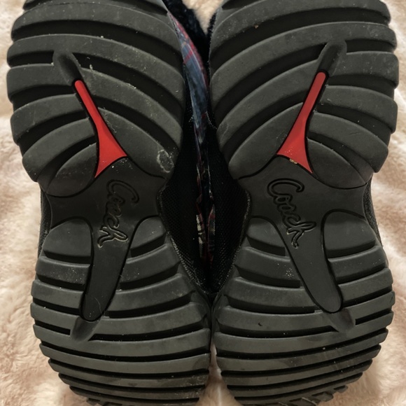 Absolutely beautiful Coach boots - Picture 5 of 6